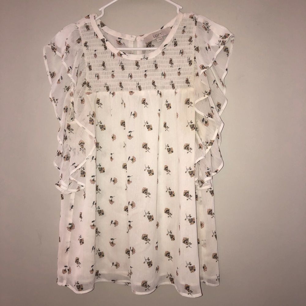 Loft shirt
